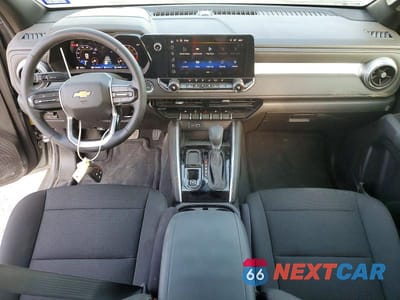 Zdjęcie 8 z 12 samochodu: 2025 CHEVROLET COLORADO LT VIN:1GCPSCEK2S1225165 - miniatura