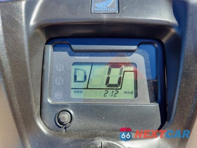 Zdjęcie 8 z 10 samochodu: 2025 HONDA TRX520 FA VIN:1HFTE4623SJ101406 - miniatura