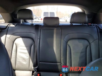 Zdjęcie 10 z 13 samochodu: 2017 AUDI Q3 PREMIUM VIN:WA1ECCFS0HR003960 - miniatura