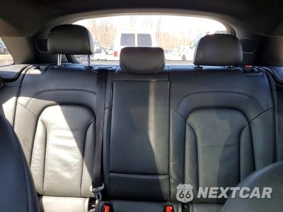Zdjęcie 10 z 13 samochodu: 2017 AUDI Q3 PREMIUM VIN:WA1ECCFS0HR003960 - miniatura
