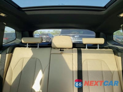 Zdjęcie 10 z 13 samochodu: 2023 BMW X3 SDRIVE30I VIN:5UX43DP04P9N79875 - miniatura