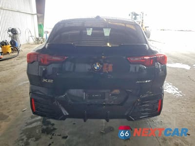 Zdjęcie 6 z 12 samochodu: 2025 BMW X2 XDRIVE28I VIN:WBX63GM09S5167146 - miniatura