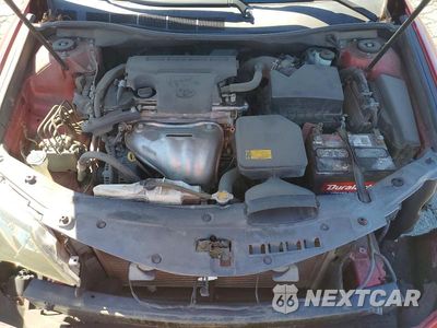 Zdjęcie 11 z 11 samochodu: 2013 TOYOTA CAMRY SE VIN:4T1BF1FKXDU720079 - miniatura