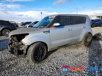 2015 KIA SOUL + KNDJP3A5XF7789222 - główne zdjęcie licytacji z USA - miniatura