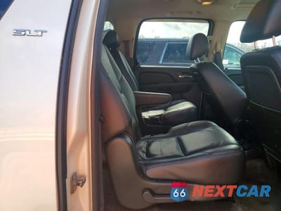 Zdjęcie 11 z 13 samochodu: 2010 GMC YUKON XL K1500 SLT VIN:1GKUKKE34AR154397 - miniatura