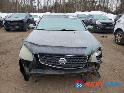 Piąte zdjęcie samochodu w środku: 2006 NISS ALTIMA S VIN:1N4AL11DX6C167613 - miniatura