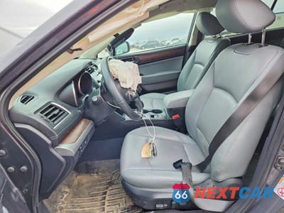 Zdjęcie 7 z 13 samochodu: 2018 SUBARU OUTBACK 2.5I LIMITED VIN:4S4BSANC9J3246164 - miniatura