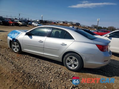 Drugie zdjęcie samochodu z przodu: 2013 CHEVROLET MALIBU LS VIN:1G11B5SA8DF220905 - miniatura