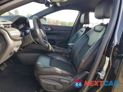 Zdjęcie 7 z 13 samochodu: 2026 JEEP COMPASS LATITUDE VIN:3C4NJDBN6TT200455 - miniatura