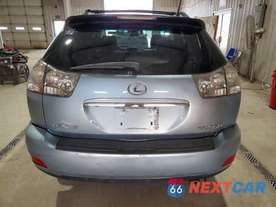 Zdjęcie 6 z 13 samochodu: 2009 LEXUS RX 350 BASE VIN:2T2HK31U79C105262 - miniatura