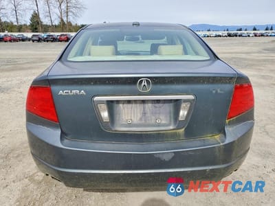 Zdjęcie 6 z 11 samochodu: 2004 ACURA TL VIN:19UUA66254A042000 - miniatura