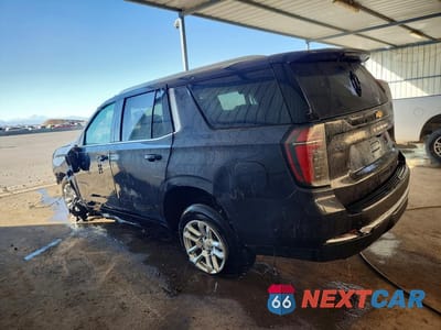 Drugie zdjęcie samochodu z przodu: 2025 CHEV TAHOE VIN:1GNS5NRD9SR211376 - miniatura