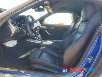 Zdjęcie 7 z 12 samochodu: 2016 BMW Z4 SDRIVE28I VIN:WBALL5C59G5A20656 - miniatura
