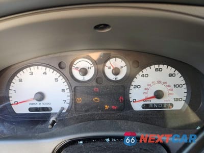 Zdjęcie 9 z 12 samochodu: 2007 FORD RANGER SUPER CAB VIN:1FTYR14UX7PA04859 - miniatura