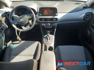 Zdjęcie 8 z 13 samochodu: 2020 HYUNDAI KONA SEL VIN:KM8K2CAA4LU463666 - miniatura