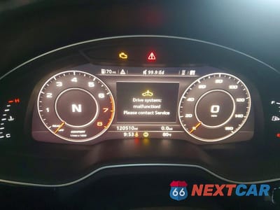 Zdjęcie 9 z 11 samochodu: 2017 AUDI Q7 PREMIUM PLUS VIN:WA1LAAF74HD044814 - miniatura