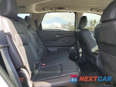 Zdjęcie 11 z 13 samochodu: 2023 NISSAN PATHFINDER SL VIN:5N1DR3CC6PC213215 - miniatura