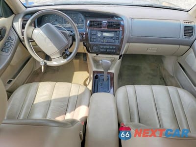 Zdjęcie 8 z 12 samochodu: 1999 TOYOTA AVALON XLS VIN:4T1BF18B3XU310306 - miniatura