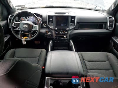 Zdjęcie 8 z 13 samochodu: 2019 RAM 1500 BIG HORN VIN:1C6SRFFT6KN614177 - miniatura