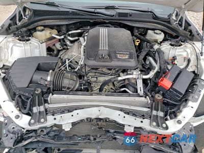Zdjęcie 11 z 14 samochodu: 2020 CADILLAC CT5 SPORT VIN:1G6DU5RK8L0146791 - miniatura