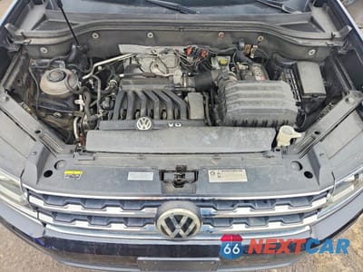 Zdjęcie 12 z 14 samochodu: 2018 VOLKSWAGEN ATLAS SE VIN:1V2LR2CA2JC531959 - miniatura