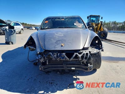 Piąte zdjęcie samochodu w środku: 2012 PORSCHE CAYENNE VIN:WP1AA2A28CLA06532 - miniatura