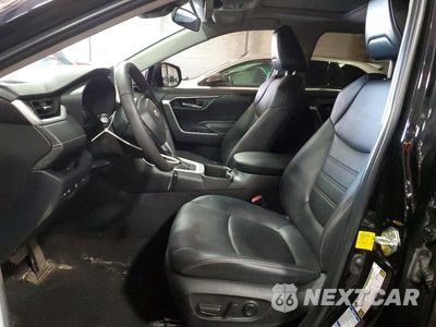Zdjęcie 7 z 14 samochodu: 2023 TOYOTA RAV4 XLE PREMIUM VIN:2T3A1RFV9PC335936 - miniatura