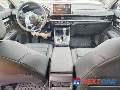 Zdjęcie 8 z 12 samochodu: 2026 HONDA CR-V EXL VIN:2HKRS4H77TH454733 - miniatura