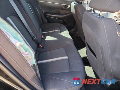 Zdjęcie 10 z 11 samochodu: 2024 HYUNDAI SONATA SEL VIN:KMHL14JA8RA360175 - miniatura