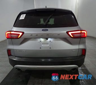 Zdjęcie 12 z 12 samochodu: 2023 FORD ESCAPE ACTIVE VIN:1FMCU0GZ4PUA99765 - miniatura