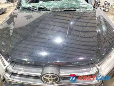 Zdjęcie 12 z 12 samochodu: 2019 TOYOTA HIGHLANDER XLE VIN:5TDKZRFH8KS306752 - miniatura