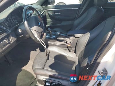 Zdjęcie 7 z 11 samochodu: 2019 BMW 430I GRAN COUPE VIN:WBA4J1C54KBM16469 - miniatura