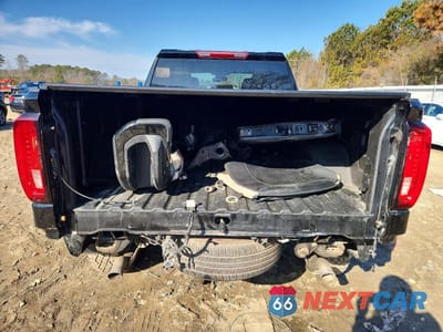 Zdjęcie 6 z 13 samochodu: 2024 GMC SIERRA K1500 AT4 VIN:1GTUUEE88RZ175512 - miniatura