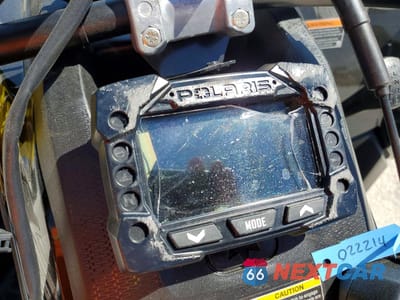 Zdjęcie 8 z 11 samochodu: 2026 POLARIS SPORTSMAN VIN:4XASHY571TA022214 - miniatura