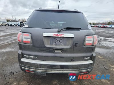 Zdjęcie 6 z 12 samochodu: 2014 GMC ACADIA SLE VIN:1GKKVPKD4EJ332659 - miniatura