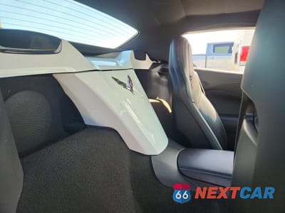 Zdjęcie 10 z 11 samochodu: 2014 CHEVROLET CORVETTE STINGRAY Z51 3LT VIN:1G1YM3D70E5109545 - miniatura