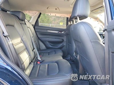 Zdjęcie 11 z 14 samochodu: 2023 MAZDA CX-5 PREMIUM VIN:JM3KFBDM2P0118052 - miniatura