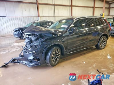 2022 VOLVO XC90 T5 MOMENTUM YV4102PK5N1816059 - główne zdjęcie licytacji z USA - miniatura