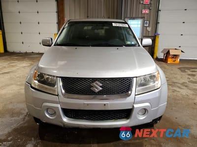 Piąte zdjęcie samochodu w środku: 2006 SUZUKI GRAND VITARA VIN:JS3TD941X64104314 - miniatura
