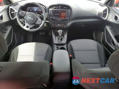 Zdjęcie 8 z 11 samochodu: 2025 KIA SOUL LX VIN:KNDJ23AU2S7257382 - miniatura