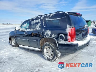 Drugie zdjęcie samochodu z przodu: 2012 GMC YUKON SLT VIN:1GKS2CE08CR135566 - miniatura