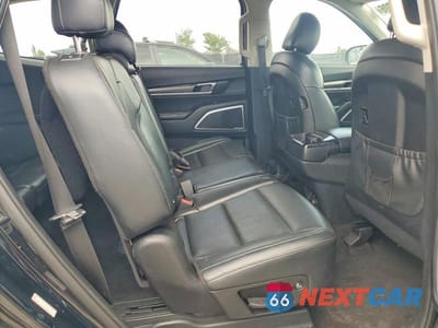 Zdjęcie 11 z 13 samochodu: 2021 KIA TELLURIDE LX VIN:5XYP24HC3MG143877 - miniatura