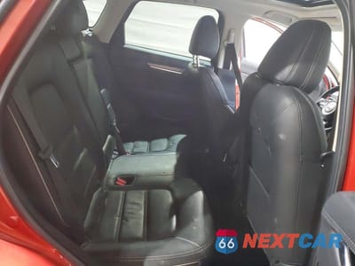 Zdjęcie 11 z 13 samochodu: 2024 MAZDA CX-5 PREMIUM PLUS VIN:JM3KFBEM5R0397367 - miniatura