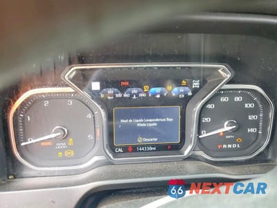 Zdjęcie 9 z 12 samochodu: 2020 GMC SIERRA K2500 DENALI VIN:1GT49REY8LF325927 - miniatura