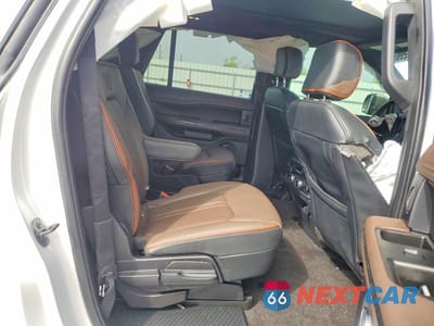 Zdjęcie 11 z 14 samochodu: 2020 FORD EXPEDITION MAX KING RANCH VIN:1FMJK1NT6LEA73142 - miniatura