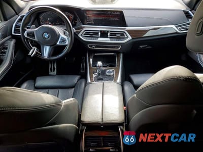 Zdjęcie 8 z 14 samochodu: 2021 BMW X5 XDRIVE40I VIN:5UXCR6C03M9H50061 - miniatura