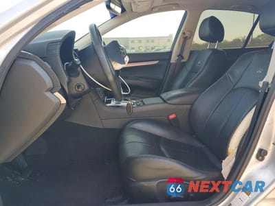 Zdjęcie 7 z 12 samochodu: 2013 INFINITI G37 SEDAN X VIN:JN1CV6AR7DM760796 - miniatura