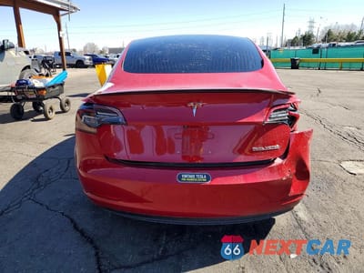 Zdjęcie 6 z 11 samochodu: 2018 TESLA MODEL 3 VIN:5YJ3E1EB2JF072853 - miniatura