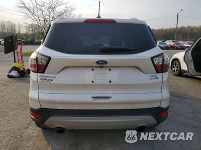 Zdjęcie 6 z 13 samochodu: 2018 FORD ESCAPE SEL VIN:1FMCU9HD4JUA51861 - miniatura