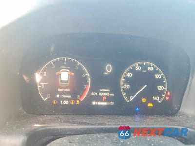 Zdjęcie 9 z 13 samochodu: 2025 HONDA ODYSSEY TOURING VIN:5FNRL6H8XSB011104 - miniatura